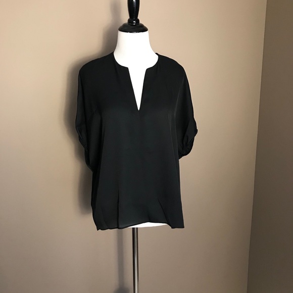 En Thread Blouse . XS - Picture 4 of 8